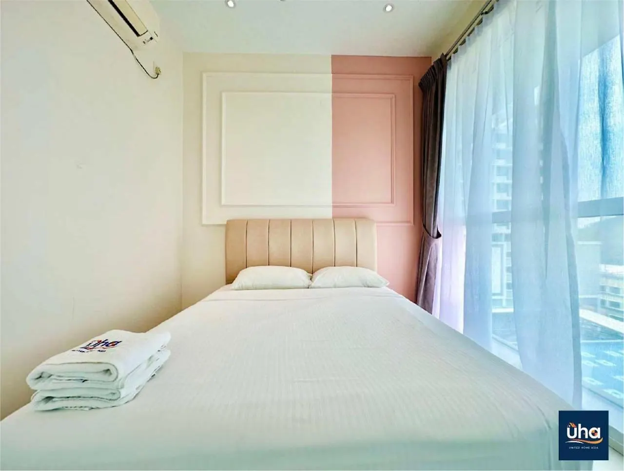 Akademik Suite By Jk Home Johor Bahru