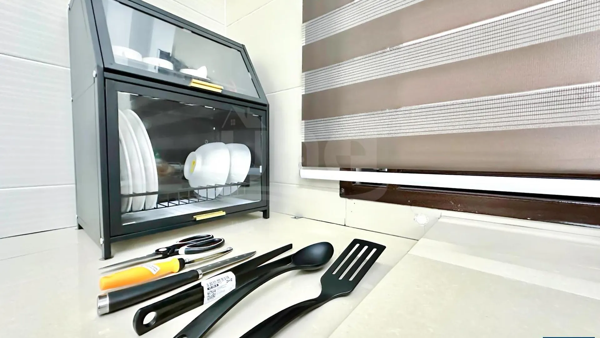 Akademik Suite By Jk Home Johor Bahru