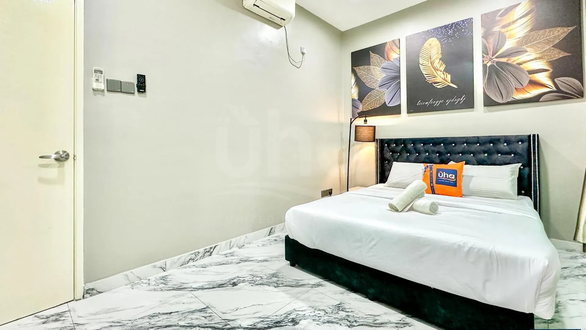 Akademik Suite By Jk Home Johor Bahru Malaysia