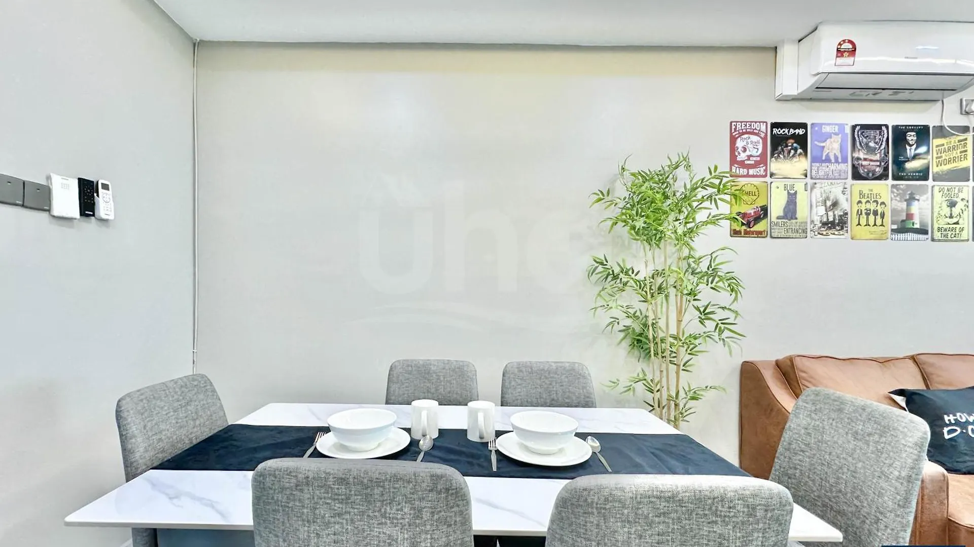 Akademik Suite By Jk Home Johor Bahru 0*,  Malaysia