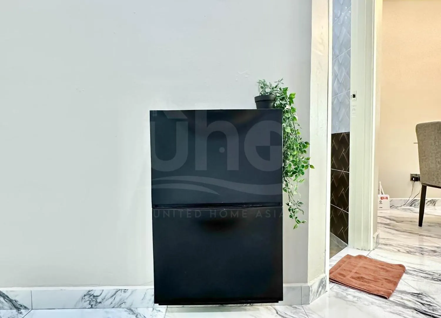 Akademik Suite By Jk Home Johor Bahru