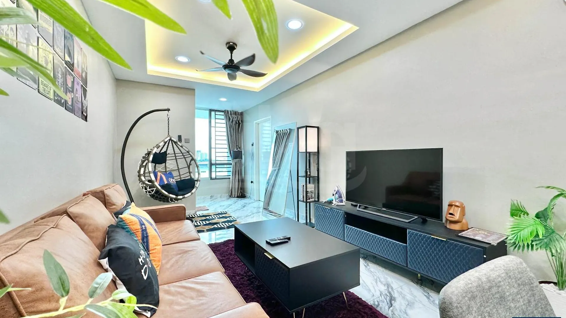 Akademik Suite By Jk Home Johor Bahru