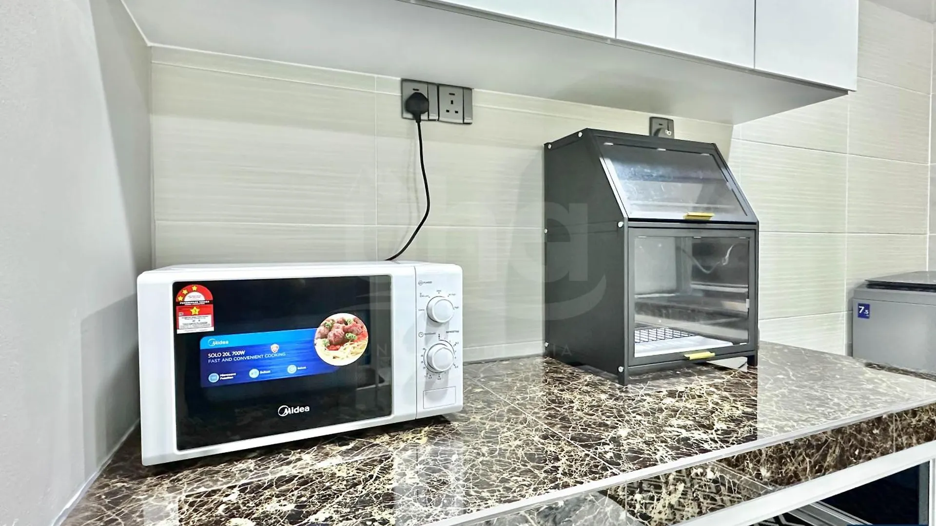Apartment Akademik Suite By Jk Home Johor Bahru