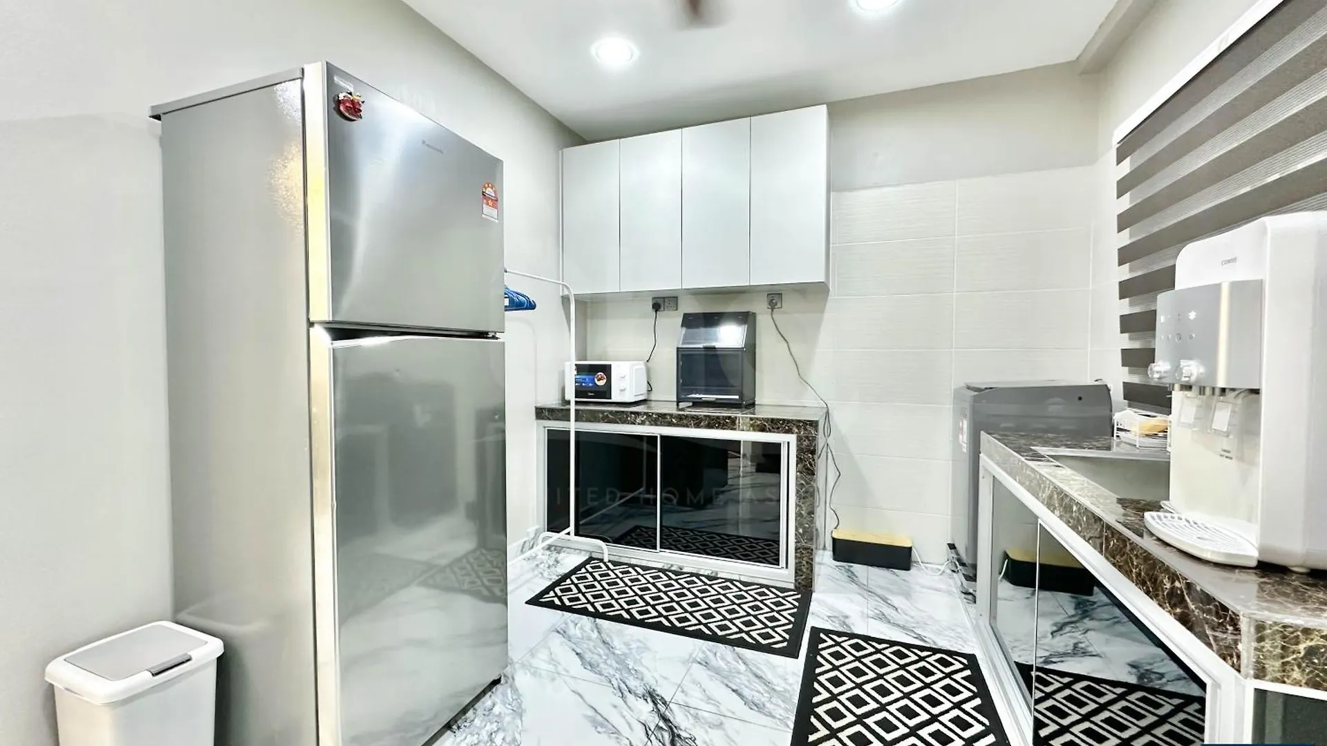 Akademik Suite By Jk Home Johor Bahru 0*,