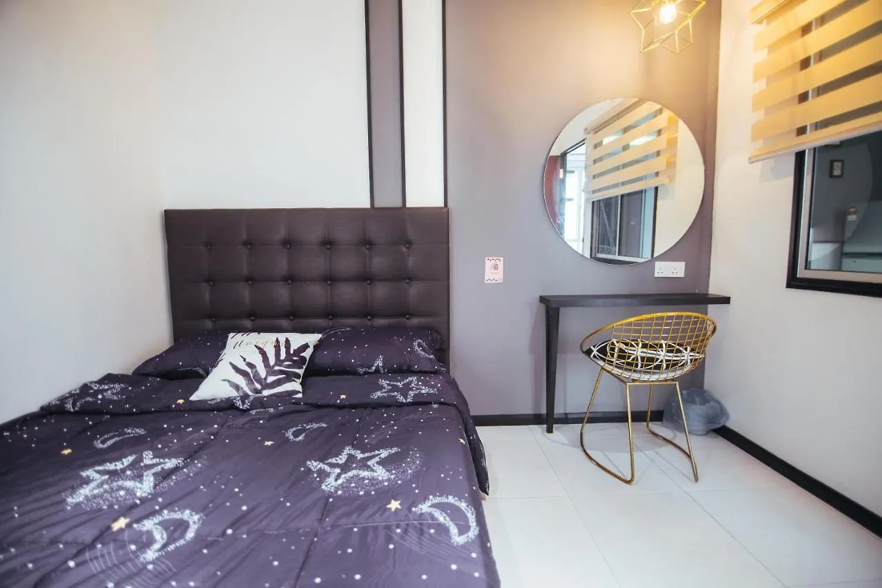 Akademik Suite By Jk Home Johor Bahru Malaysia