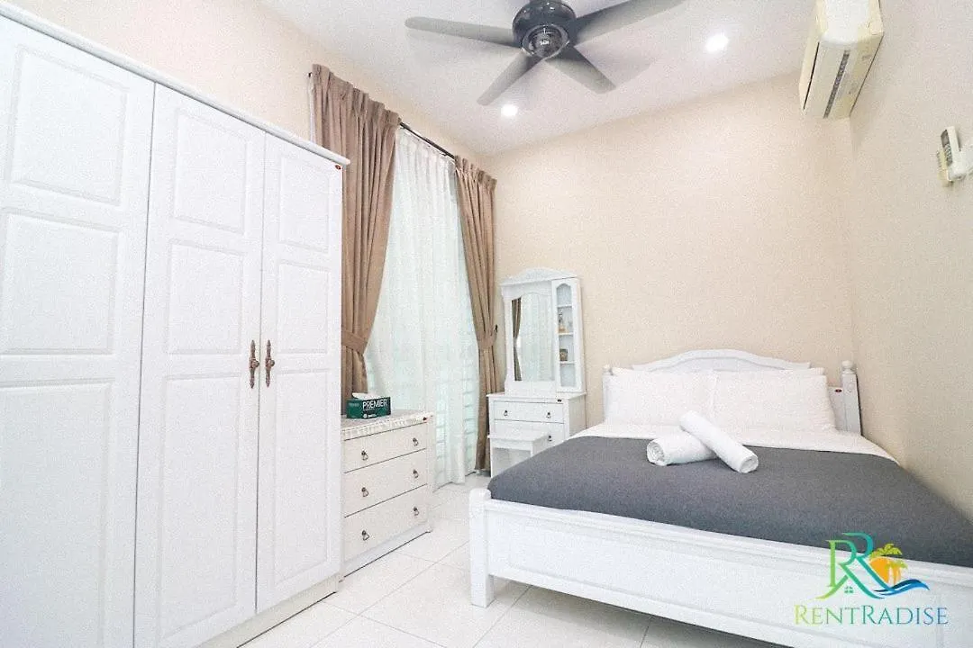Akademik Suite By Jk Home Johor Bahru Malaysia