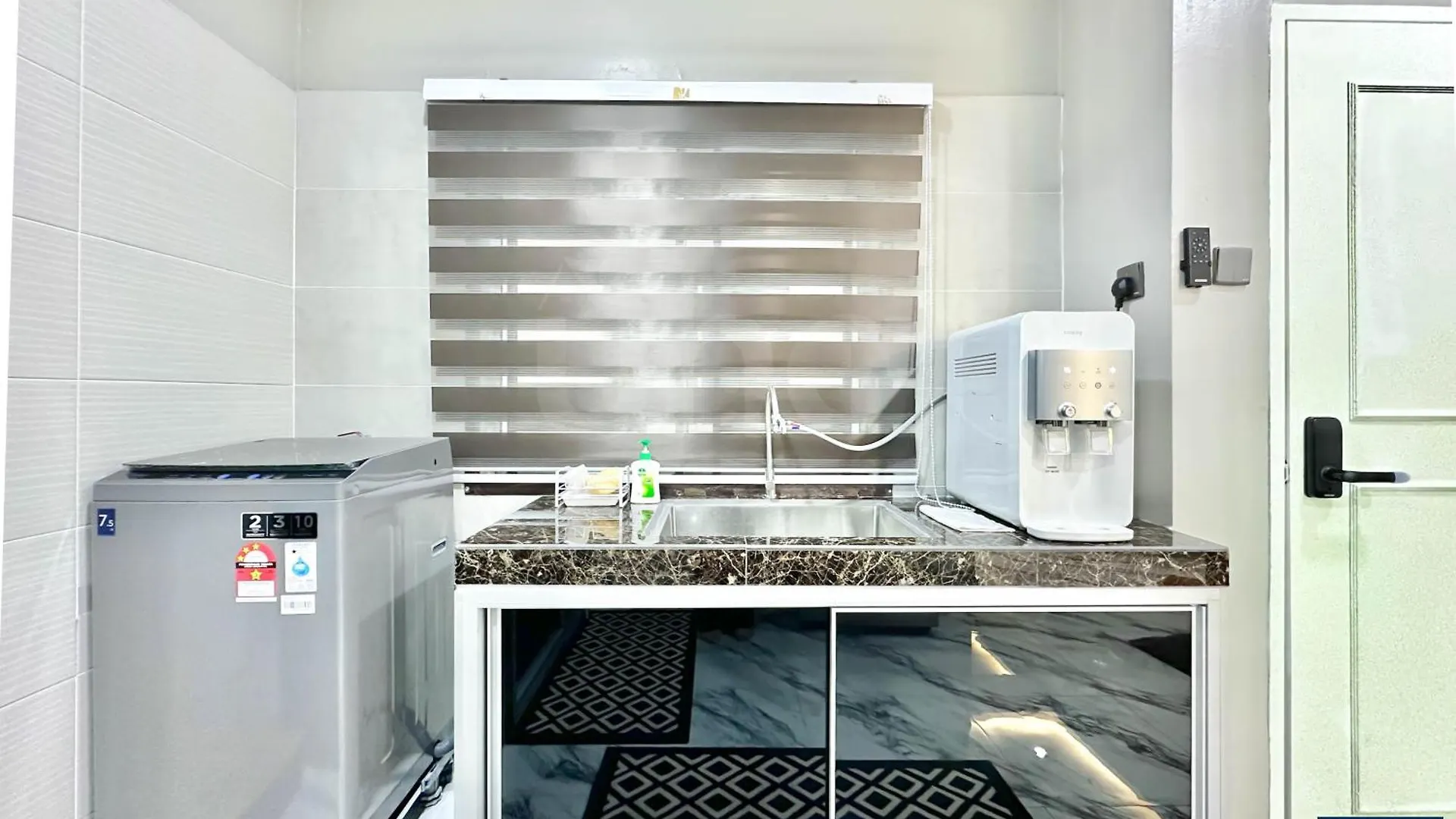 Akademik Suite By Jk Home Johor Bahru