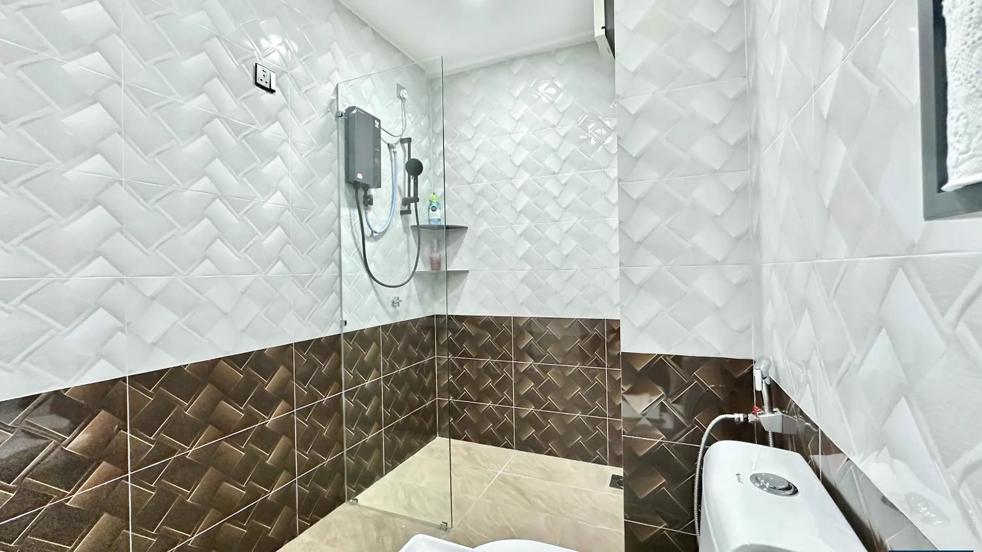 Appartement Akademik Suite By Jk Home Johor Bahru