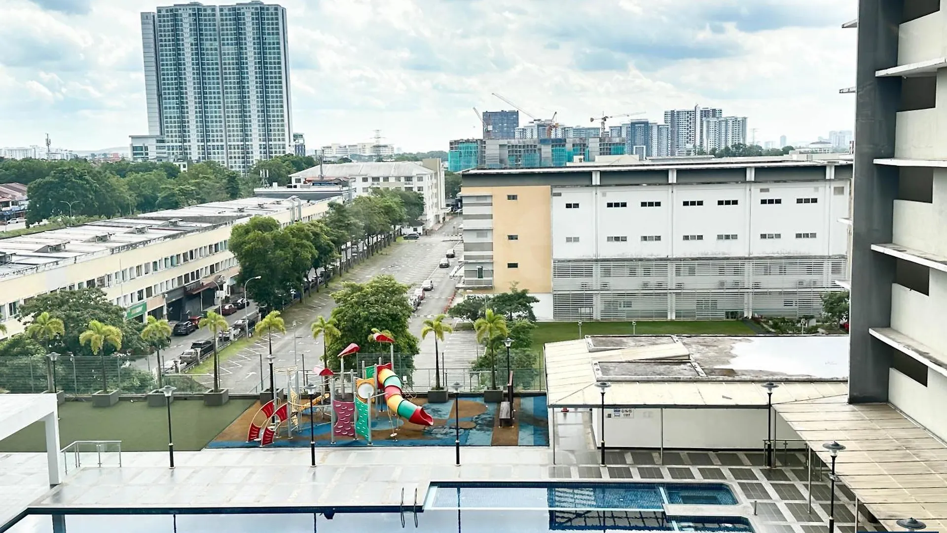Akademik Suite By Jk Home Johor Bahru Malaysia
