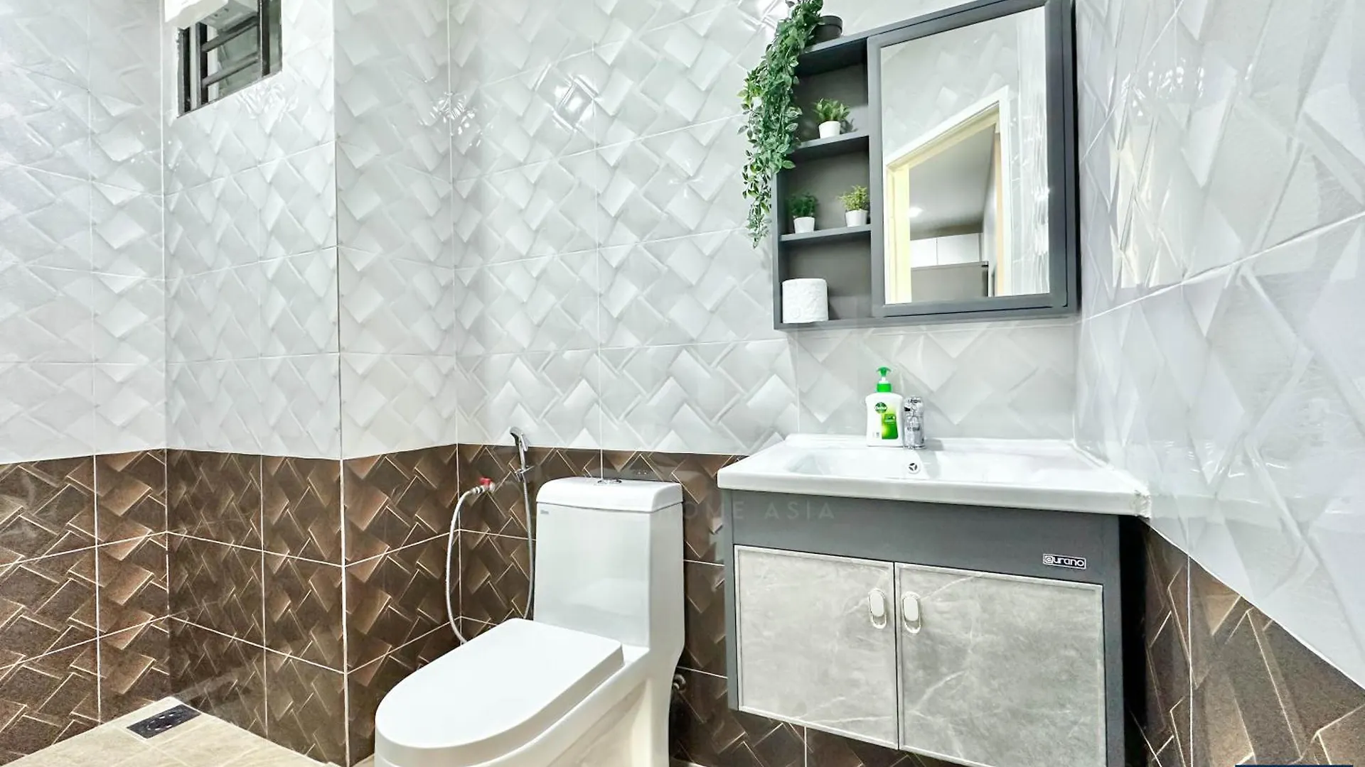 Akademik Suite By Jk Home Johor Bahru
