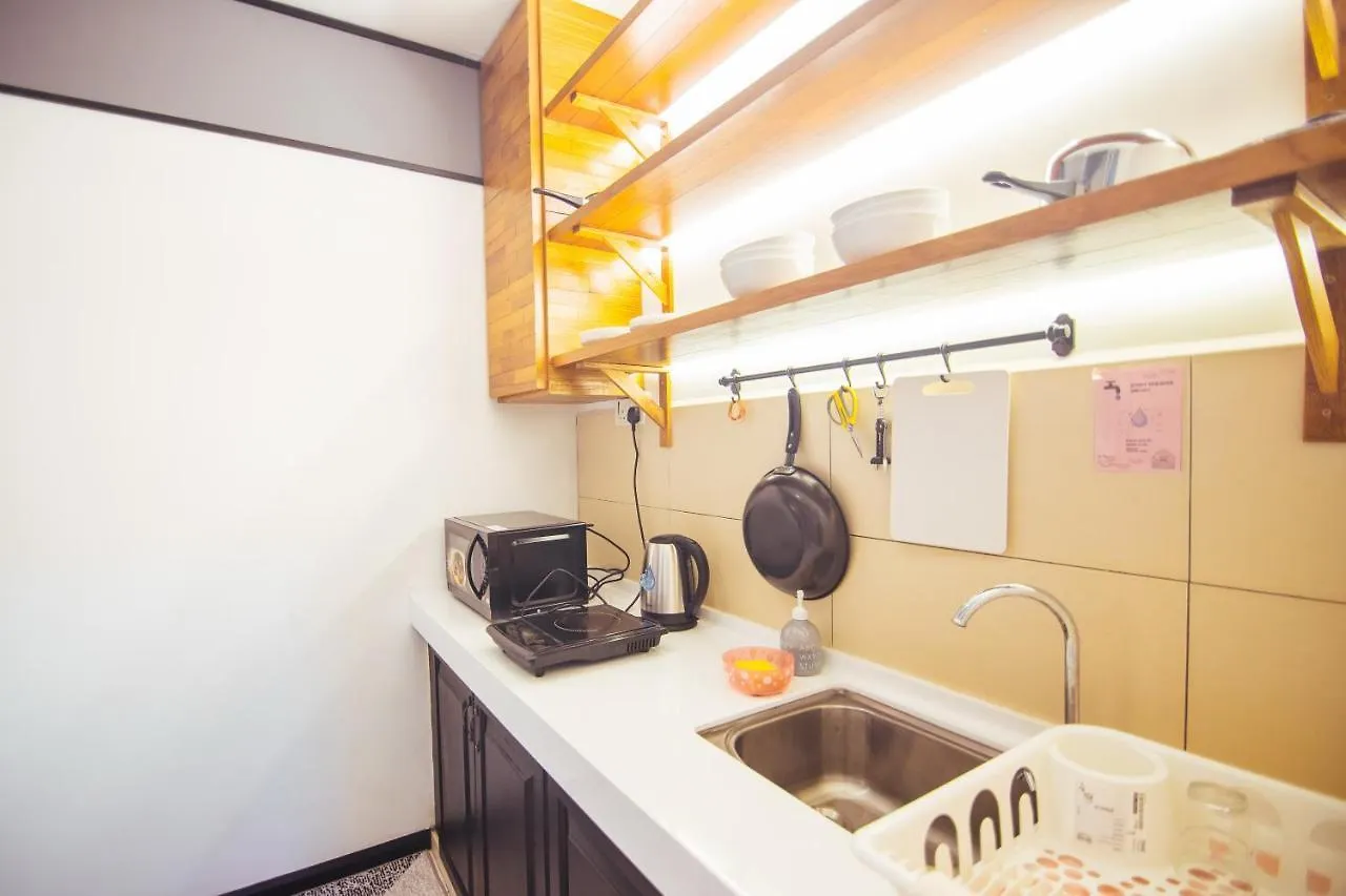 Akademik Suite By Jk Home Johor Bahru 0*,