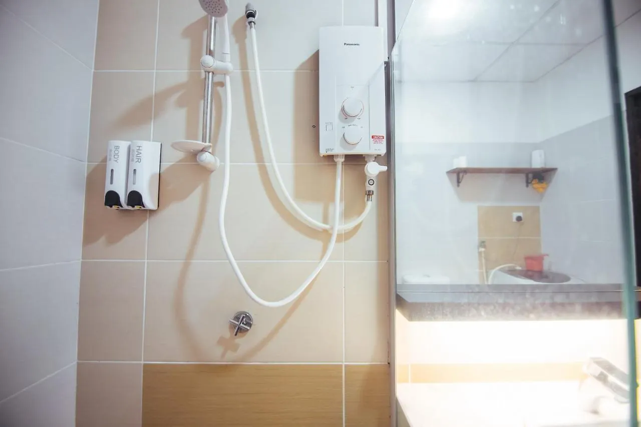 Akademik Suite By Jk Home Johor Bahru Apartment